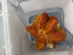 -刘飞放心无铝油条(阳光翠竹苑店)