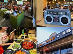 -小田油焖小龙虾(双井店)