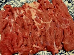 -北京老门框爆肚涮肉馆(凤城六路店)