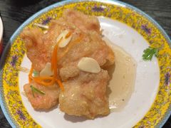 -满园烤鸭·春饼(沈北万达店)