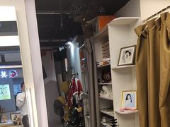 -一墨照相馆·证件照·形象照(世博店)