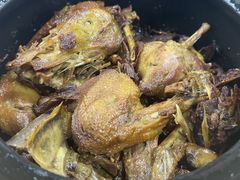 -斯丹姜母鸭·古法干香(涂门街总店)