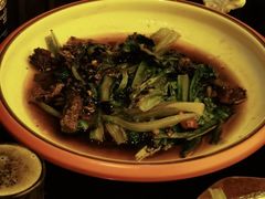 -启东恒大酒店·吕四渔号海鲜餐厅