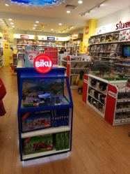 -kidsland(上海环球港店)