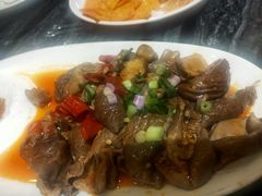 -情妹耙泥鳅·江湖川菜(科华店)