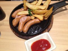 -味千拉面(光启城时尚购物中心店)