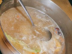 -牛很鲜潮汕牛肉火锅(朝晖路店)