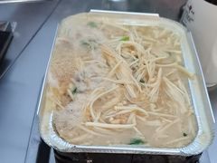 -7星海鲜烧烤(紫光福郡店)