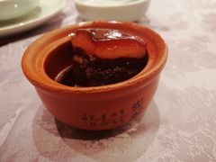 东坡肉-山外山菜馆(玉泉路店)