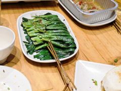 -木屋烧烤(岗顶二店)
