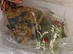 -RUXU入续糖水铺与包(卓悦中心店)