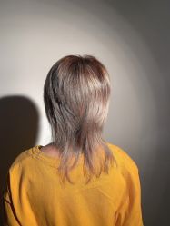 -意廊 Hair Salon
