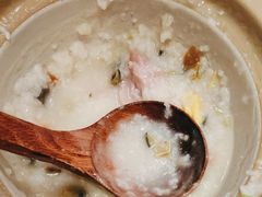 -南拳十三姨·潮汕砂锅粥(世纪金源店)