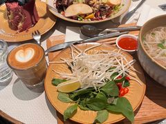 -BAKER&SPICE(环贸店)