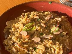 -沈阳君悦酒店·意坊意大利餐厅