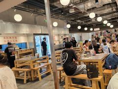 -馬伍旺川菜(金象城店)