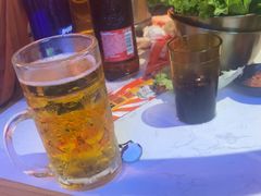 -杨记齐齐哈尔烤肉(总店)