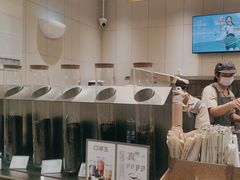 -喜茶(北京石景山万达店)