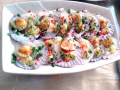 -连家船海鲜大排档·20年闽菜店(厦大店)