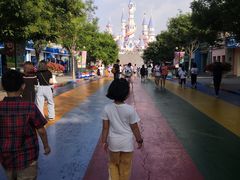 -沈阳方特欢乐世界