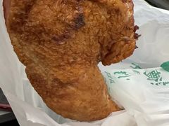 -烤肉宛饭庄(南礼士路店)