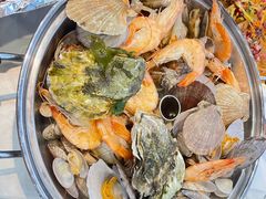 -北戴河转鱼·炒螃蟹酱餐厅