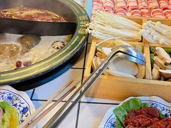 -有拈头成都市井火锅(柳市店)