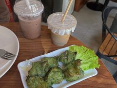 -克比叔叔印度餐厅Kebabs on the Grille(永康路分店)