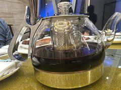 -广州塔晖粤轩中餐厅