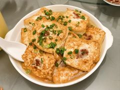 -铁炉农家菜馆
