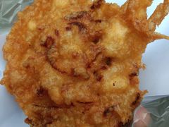 -阿婆油墩子(五里桥路188弄小区店)