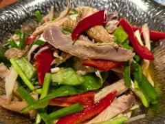 -驿楼兰·新疆菜(火车站店)