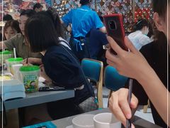 -半天妖烤鱼(蒸湘万达广场店)