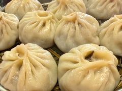 布里亚特包子-敖特尔布里亚特美食坊(世纪花苑店)