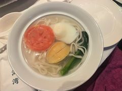 -望海湾鱼头泡饼·天津菜(空港店)