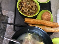 -大福来锅巴菜(古文化街店)
