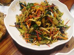 -二十一分小锅炖(皓月店)