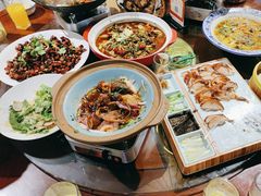 -北京烤鸭店(新桥家园·浦口店)