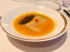 -金轩中餐厅 Jin Xuan(浦东丽思卡尔顿酒店)