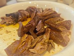 -陆记鹅庄·潮汕菜·狮头鹅(大仟里店)