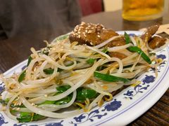 -拉面莊夢語＆中华料理八椿