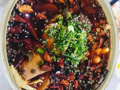 -南海渔家•海鲜•正宗海南菜(海棠湾店)