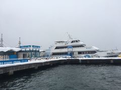 -金森红砖仓库