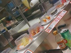 -新一番三文鱼寿司(大东海店)