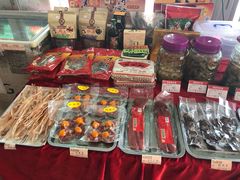 零售区-得心斋(文华北路店)