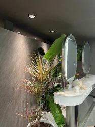 -P.R.O.salon 发哲