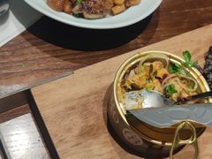 -Bistro 63 创意融合料理(广粤天地店)