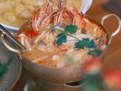 -Tegu泰古莲·泰国餐厅(红山6979店)