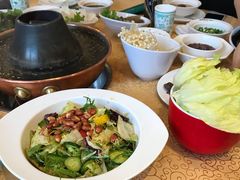 -阳坊胜利涮羊肉(阳坊老店)