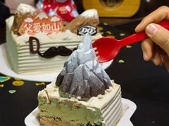 -DQ·蛋糕·冰淇淋(天通苑华联店)